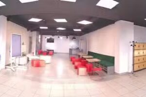 BUSINESS HORIZON OFFICE