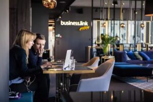 Business Link Astoria (Warszawa)