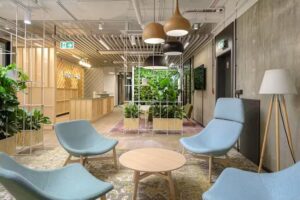 Business Link Centrum Południe (Wrocław)