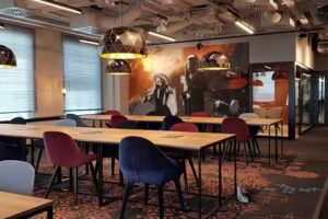 Business Link Green2Day (Wrocław)