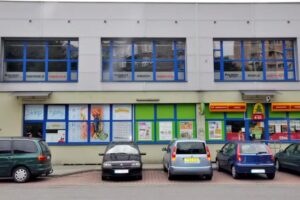 Business Service Galop Krystyna Gołąbek