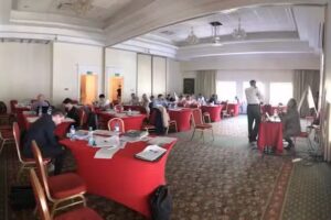 Businessman Institute