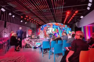 Butelkownia – Centrum eventowe