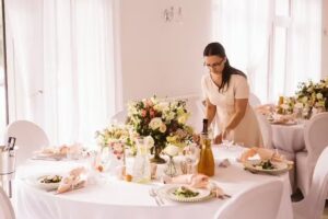 Butterfly Wedding I Wedding Planner Szczecin I Studio fotograficzne na wynajem