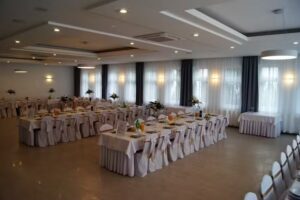 BYDGOSKA – sala bankietowa