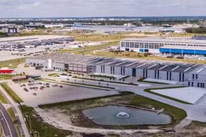 Bydgoski Park Przemysłowo-Technologiczny Sp. z o.o.