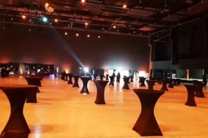 Bydgoskie Centrum Targowo &ndash; Wystawiennicze