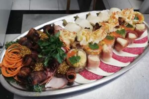 Byfyj CATERING Okolicznościowy