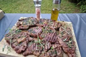 Byr-Art Albin Byra, Prywatny kucharz &ndash; Albin Byra catering organizacja imprez