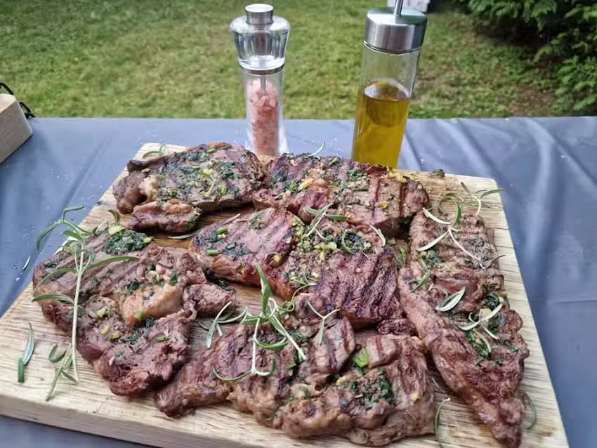 Byr-Art Albin Byra, Prywatny kucharz &ndash; Albin Byra catering organizacja imprez