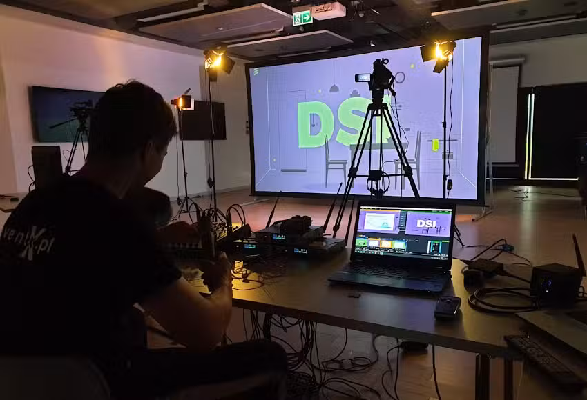 Cafe PR Agencja Eventowa Krak&oacute;w