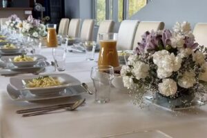 Cafe Przystań (Promenada) Choszczno