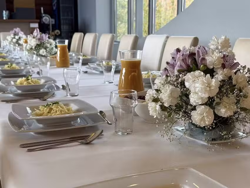 Cafe Przystań (Promenada) Choszczno