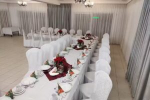 Calvados – Dom Przyjęć Okolicznościowych