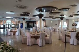 Camelia &ndash; sala bankietowa i konferencyjna, restauracja, noclegi