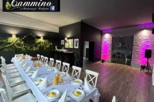 Cammino Restauracja Rodzinna