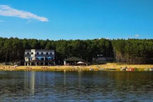 Camping Bolmin &ndash; Cameleon- Bar