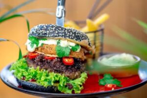 Campo Restaurant&Catering