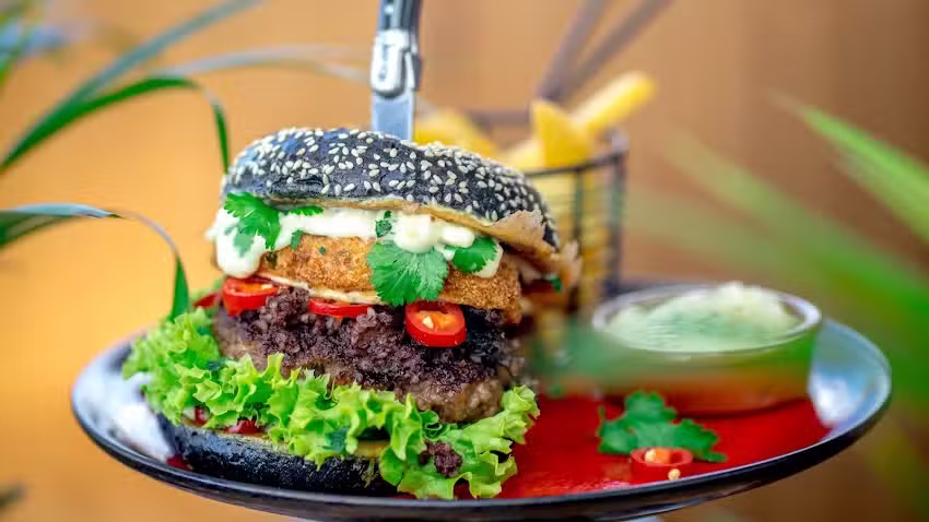 Campo Restaurant&Catering