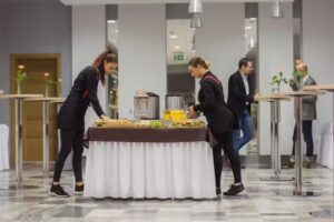 Canapa Catering & More