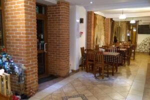 Capri. Kowalczyk S. Catering Imprezy okolicznościowe