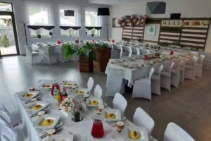 Cardamon Obiady Domowe Imprezy Okolicznościowe Catering