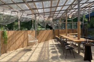 Carpe Diem – imprezy plenerowe