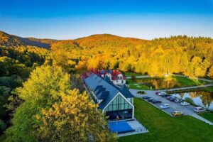 Caryńska Resort & SPA
