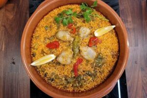 CASA ANTONIO &ndash; LOS SMAKOS