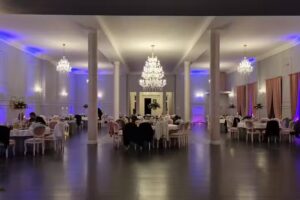 „Casa de’ Fiori” Sala bankietowa