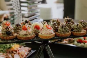 Casablanca Catering Sp. z o.o.