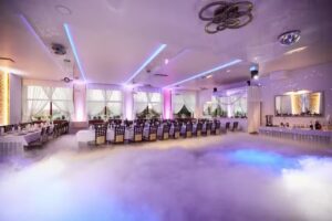Casablanca Centrum Przyjęć Okolicznościowych Wesela Sala weselna Organizacja imprez