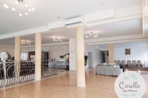 Casello &ndash; Sala Weselna | Wesela | Przyjęcia