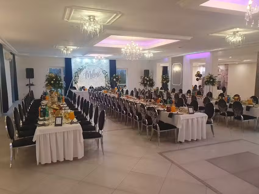 &bdquo;Casyopea&rdquo; Małęczyn