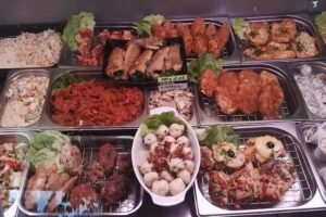 Catering 5 H.M Wojciechowscy