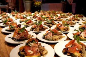 Catering 66 Events & Weddings