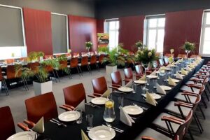 Catering 7 Heaven. Krzykacz K.