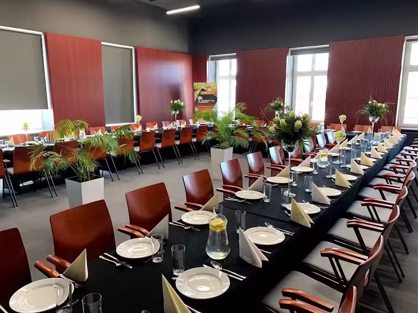 Catering 7 Heaven. Krzykacz K.