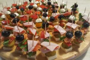 Catering – Aga Agnieszka Janucik