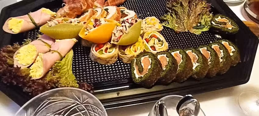 Catering AGZA
