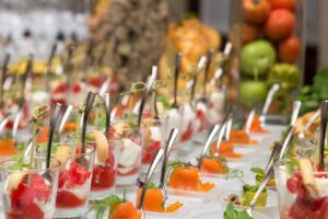 Catering and Party Service