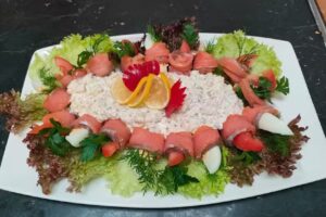 Catering Anna Skopek