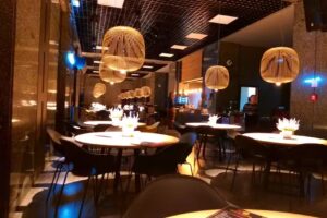 Catering – Artystyczna