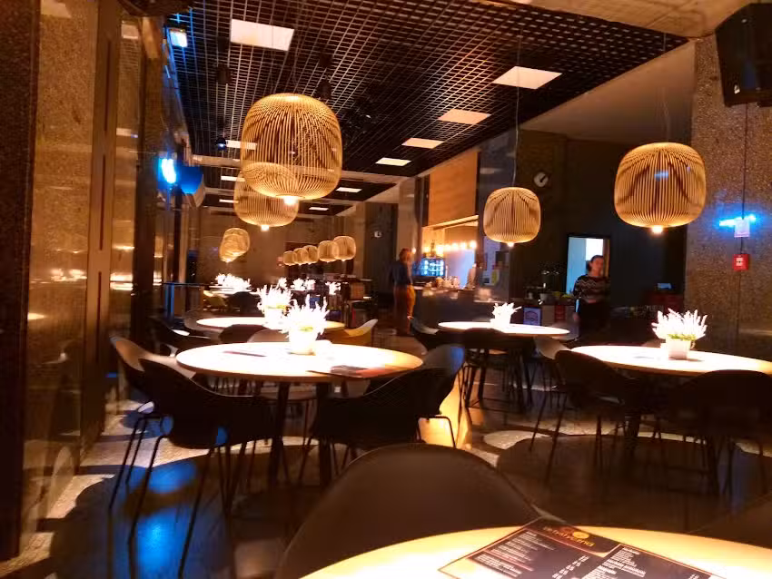 Catering &ndash; Artystyczna