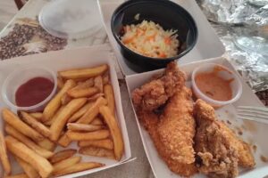 Catering Babia Góra