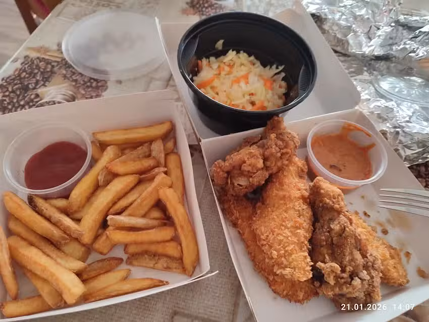 Catering Babia G&oacute;ra