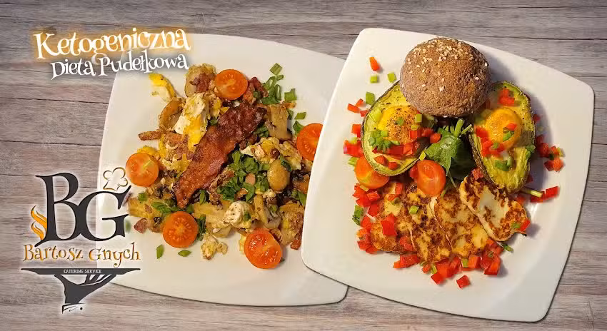 Catering Bartosz Gnych