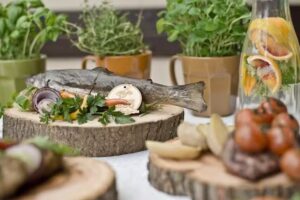 Catering&BBQ by Adam Bieńko