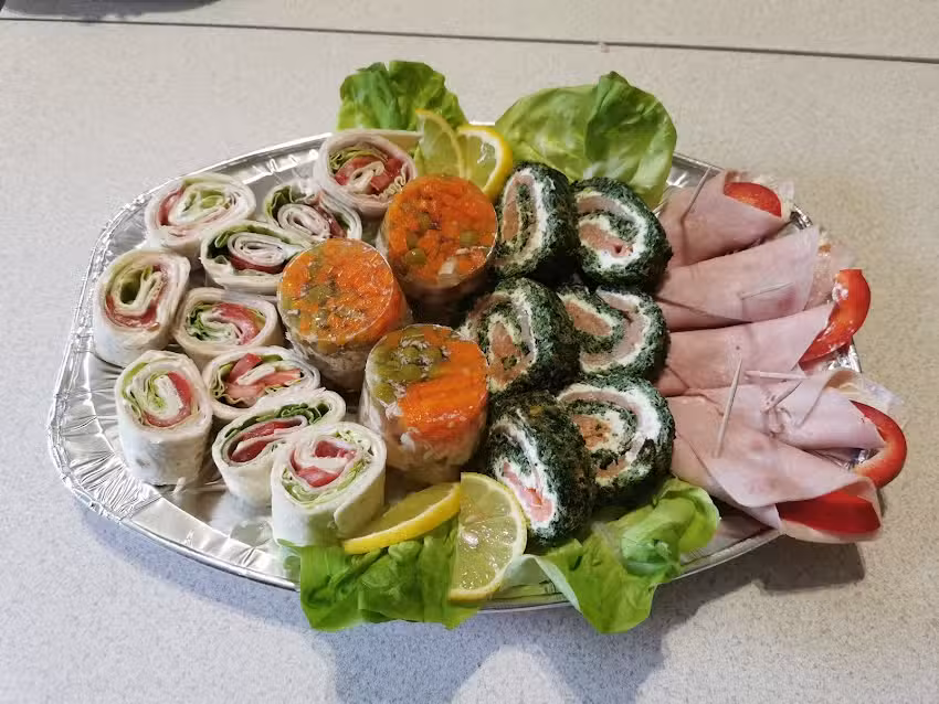 Catering Beata Chełmno