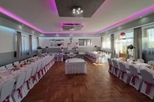 Catering Bednarz Wojciech